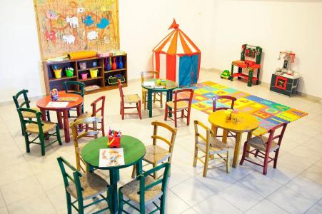 Elpida Village - 24