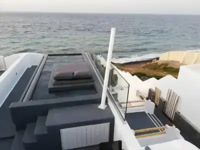 Almyra Oia Suites - 13