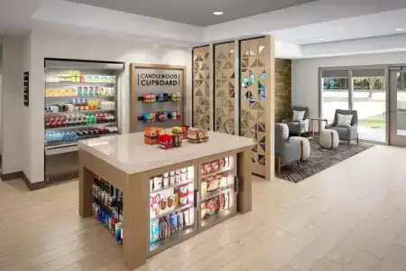 Hawthorn Suites by Wyndham DFW Airport North - 12