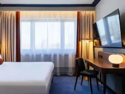 Mercure Gdynia Centrum - 70
