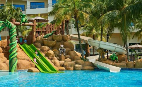 Swiss-Garden Beach Resort, - 13