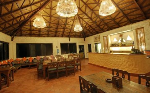 Sapana Village - 13