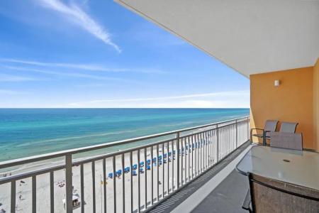 Splash Beach by Panhandle Getaways - 543