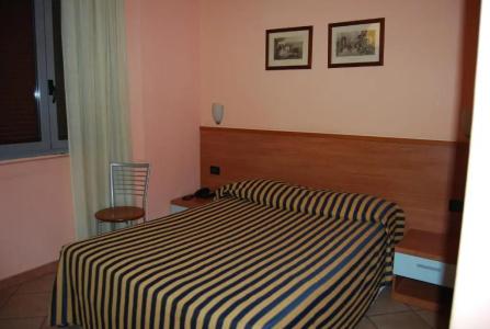 Albergo Salerno - 19