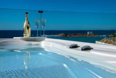 Drossia Palms and Nisos Beach Suites - 79