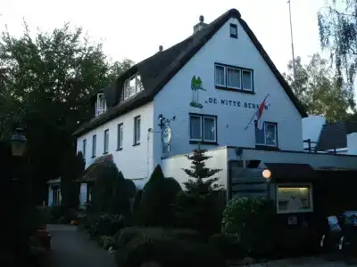 Witte Berken Natuurhotel - 0