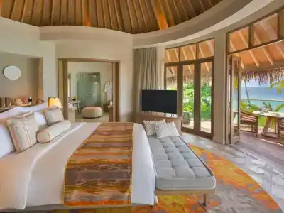 The Nautilus Maldives - 42