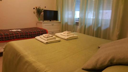 Domina Romae b&b - 2