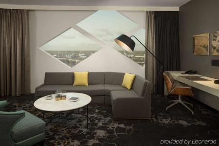 Hilton Amsterdam Airport Schiphol - 3