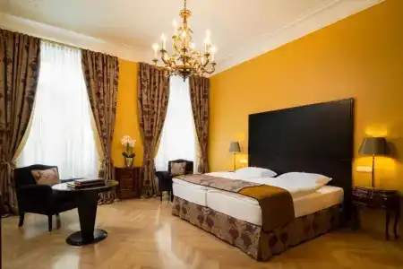 Appartement-an der Riemergasse - 85