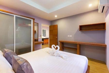 Harmony Naturist Resort Rawai Phuket - 30