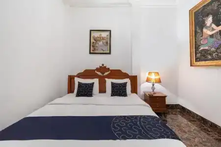 Capital O 805 Suan Palm Farm Nok - 26