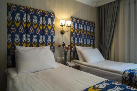 Sultan Corner Suites - 36