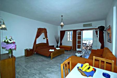 Aegean View - 110