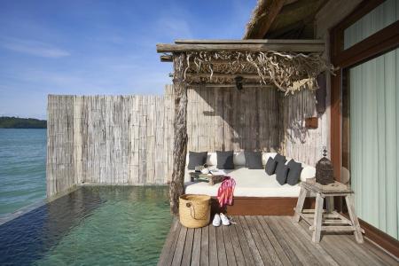 Song Saa Private Island - 14