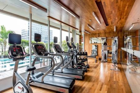 Novotel Bangkok Silom Road - Sha Extra Plus - 18