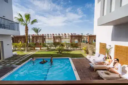 Sunrise Crystal Bay Resort -Grand Select - 2