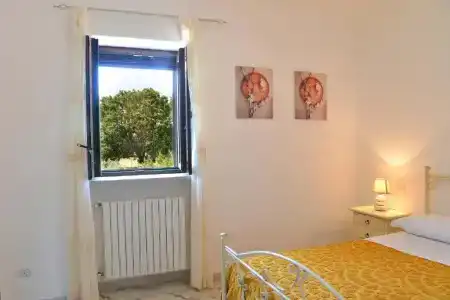 B&B Masseria Peppeturro - 65