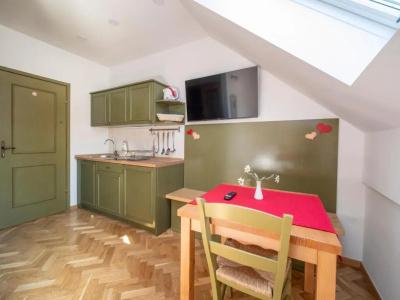 Apartment House Berghi - 155
