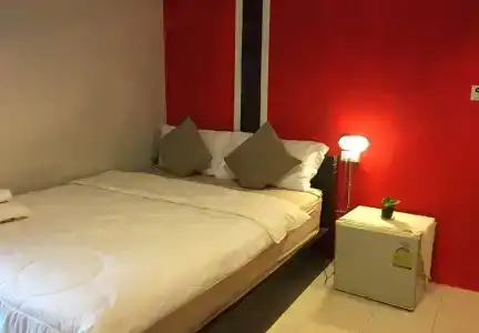 Hua Hin Paradise - 1