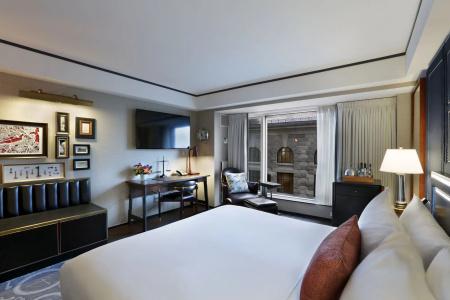 The Liberty, a Luxury Collection, Boston - 6