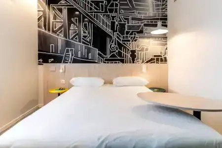 ibis Styles Limoges Centre - 62
