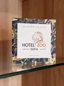 Zoo Sofia (ex. Silver Hotel) - 91