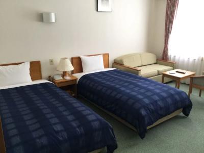 Panorama Inn - 21