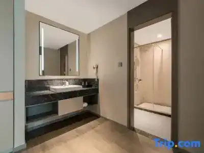 The Golden Ville Boutique and Spa - 110