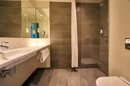 Zleep Aarhus Skejby - 36