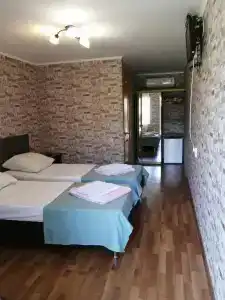 на Агрба 22А - 26