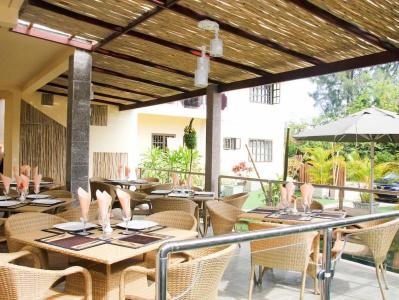 Chez Bea Luxury Villa - 22