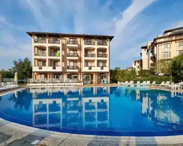 Oasis Del Mare - Ultra All Inclusive - 9
