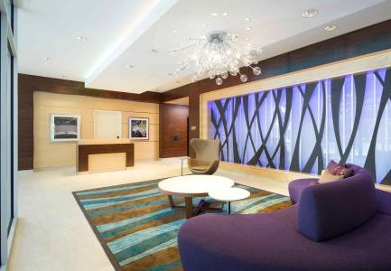 Fairfield Inn & Suites by Marriott Downtown - 1