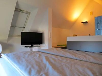 Comfor Ulm City - 26