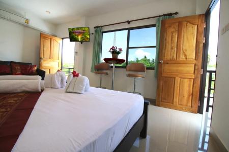 Ya Nui Resort - Sha Extra Plus Room Isulation - 3