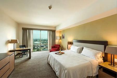 Holiday Inn Guadalajara Select, An Ihg - 56