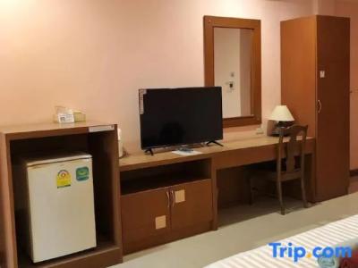 Tonwa Resort - 48