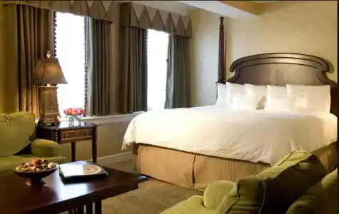 Georgetown Inn - 60