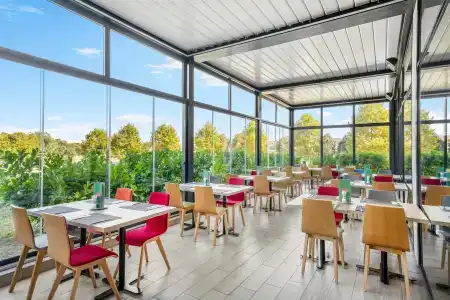 Park Inn By Radisson Zalakaros & Spa - 17