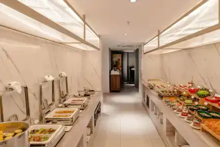 Hanoi Le Jardin & Spa - 10