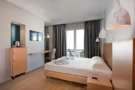 Sonia & Suites - 114