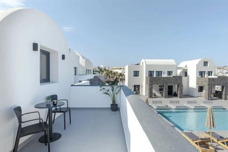 Onyx & Suites - 154