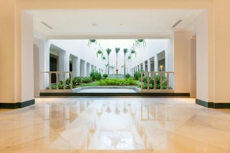 Taj Connemara, Chennai - 37