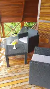 Mango Lodge - 155