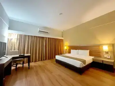 Raia & Convention Centre Terengganu - 15
