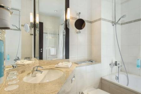 Best Western Soibelmanns Lutherstadt Wittenberg - 9