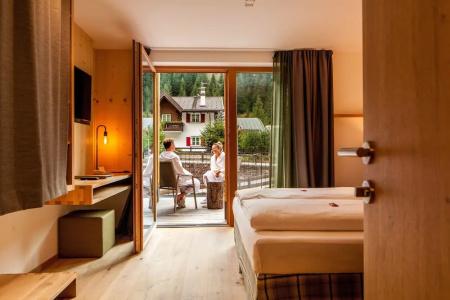 Mountain Design Eden Selva - 108