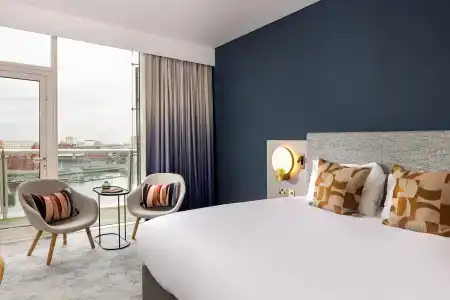 Voco St. David's Cardiff, An Ihg - 40
