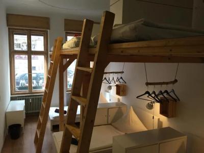 Minimal Hostel - 10